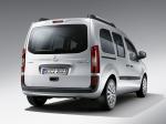 Mercedes-Benz Citan 2012 года